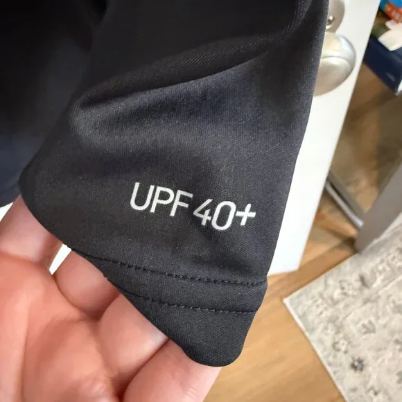 Men's Nike Dri-FIT UPF 40+ Long Sleeve Shirt - NWOT - Picture 5 of 5